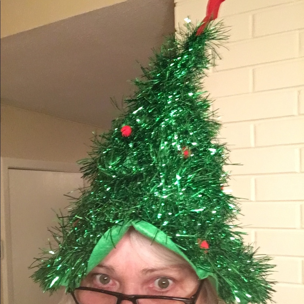 Meet your Posher, Nancy